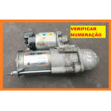 Motor Partida Arranque Hyundai Santa Fe 3.5 V6