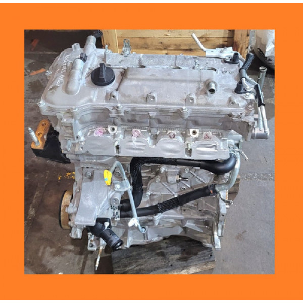 Motor Parcial Toyota Rav4 2.0 145cv