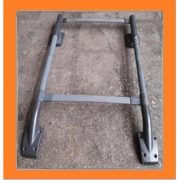 Rack De Teto Original Nissan Frontier 2012 2013 2014 2015