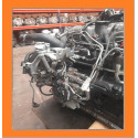 Motor Parcial Mitsubishi Pajero Sport 2.5 143cv 2007 2008