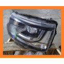 Farol Esquerdo Original Discovery 4 2014 2015 2016