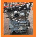 Motor Parcial Ford Fusion 2.0 248cv Na Troca