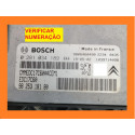 Módulo Injeção Peugeot Expert 1.6 Diesel 0281034189