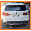 Motor Parcial Bmw X1 2.0 Flex 192cv