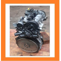 Motor Parcial Vw Nivus 2020 2021 2022 1.0 128cv Na Troca