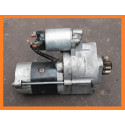 Motor Partida Arranque Frontier 2.5 Manual 163cv 190cv