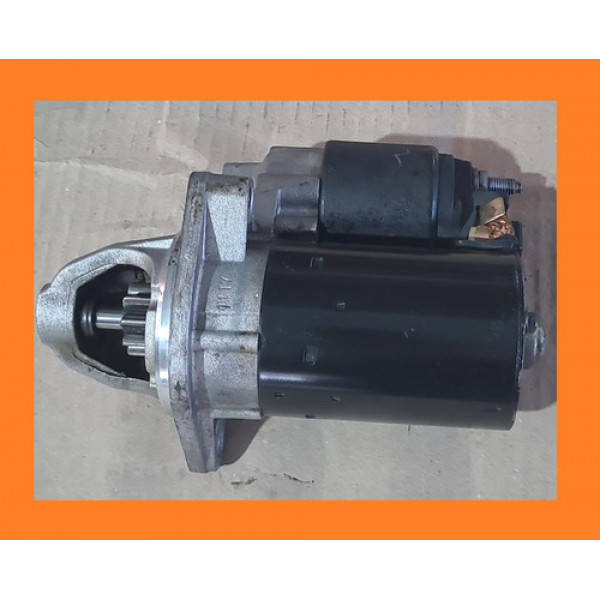 Motor Partida Bmw 130i 3.0 N52 2007 2008 2009 2010 2011 2012