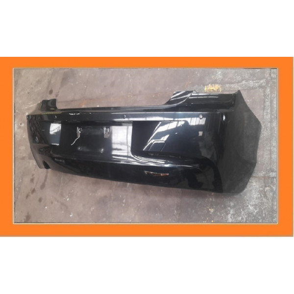 Para-choque Traseiro Bmw 116i 2013 2014 2015