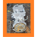 Motor Parcial Toyota Rav4 2.0 145cv 2016 2017 2018 Na Troca