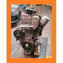 Motor Parcial Audi A1 1.4 Tfsi 122cv 2011 2012 2013 2014