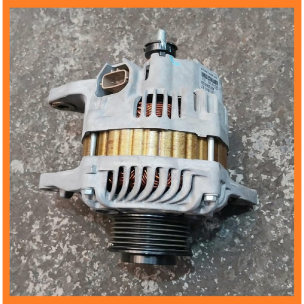 Alternador Mitsubishi L200 Triton 2.4 Diesel