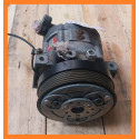 Compressor Ar Condicionado Mitsubishi Tr4 2.0