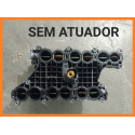 Coletor Admissão Jeep Cherokee 3.0 Diesel 2012 A 2018