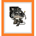 Motor Parcial Toyota Yaris 1.5 110cv