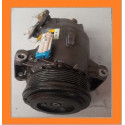 Compressor Ar Condicionado S10 2.8 Mwn 2003 2004 2005 2006