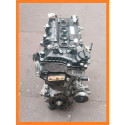 Motor Parcial Toyota Yaris 1.5 Flex 110cv