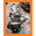 Motor Parcial Audi A1 1.4 Tfsi 122cv A Base De Troca