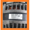 Alternador Fusion 2.0 248cv