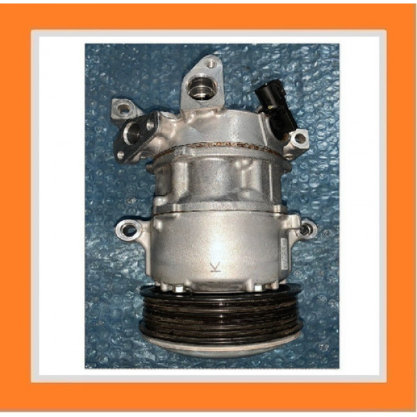 Compressor Ar Condicionado Toyota Corolla Cross 2.0 21 22 23