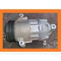 Compressor Ar Condicionado Jeep Renegade 1.3 2022 2023