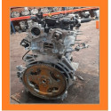 Motor Parcial Ford Fusion 2.0 248cv Na Troca