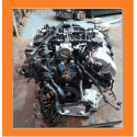 Motor Parcial Macan 3.0 Gts 360cv Na Troca