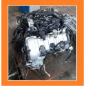 Motor Parcial Porsche Macan 3.0 360cv 16 17 18 19 Na Troca