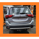 Motor Parcial Mitsubishi Outlander 2.2 165cv Diesel