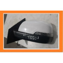 Retrovisor Esquerdo Chery Tiggo 2 18 19 20 21 22