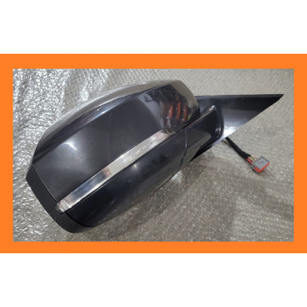 Retrovisor Direito Range Rover Sport 14 15 16 17 18