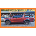 Motor Parcial Ford Ranger 2.2 Diesel 160cv 2016 2017 2018