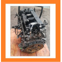 Motor Parcial Ecosport 2.0 176cv 17 18 19 20 21 Na Troca