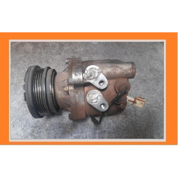 Compressor Ar Condicionado Chery Face 1.3