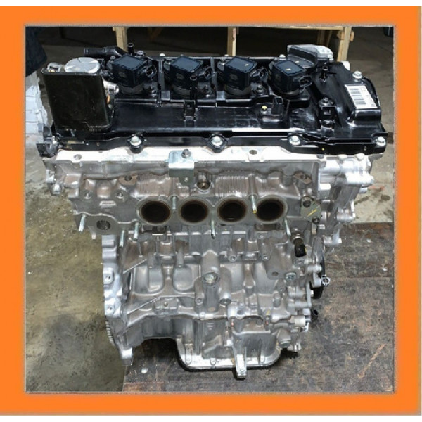 Motor Parcial Corolla Cross 2021 2022 2023 177cv Na Troca