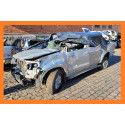 Alma Cabeçote Toyota Hilux 2.7 2010 2011 2012 2013 2014 2015