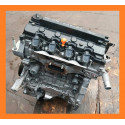 Motor Parcial Honda Civic 2.0 155cv 2013 2014 2015 2016