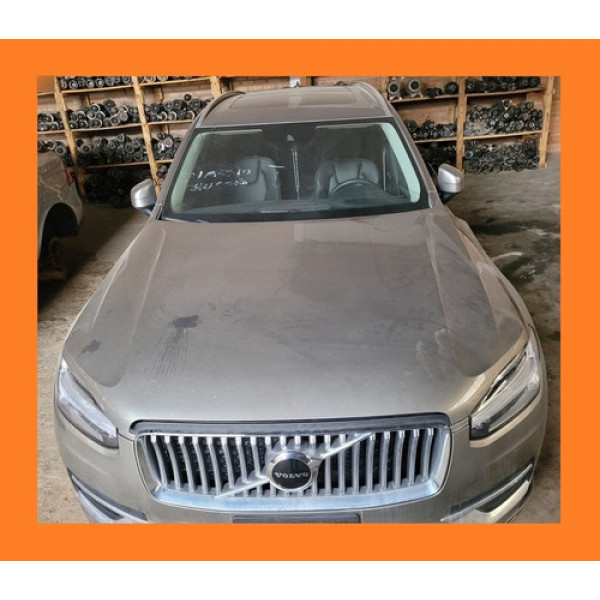 Capô Dianteiro Volvo Xc90 2018 2019 2020 2022