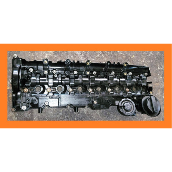 Tampa Válvula Bmw X5 3.0 Diesel F15 2013 2014 2015 2016 2017