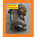 Motor Partida Volvo Xc60 2.0 T5 245cv 2014 2015 2016 2017