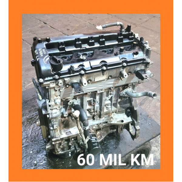 Motor Parcial Outlander 2.2 Diesel 165cv 17 18 19 20 21 22