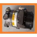 Compressor Ar Condicionado S10 2.8 Mwn 2003 2004 2005 2006