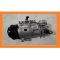 Compressor Ar Condicionado Porsche Macan 3.0 16 17 18 19