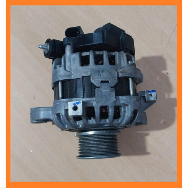 Alternador Toyota Hilux 2.8 2021 2022 2023 2024