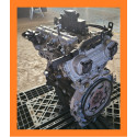 Motor Parcial Land Rover Evoque 2.0 250cv 2020 2021 2022