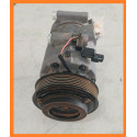 Compressor Ar Condicionado Kia Sorento 2.4 Gasolina