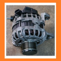 Alternador Nissan Frontier 2.3 Bi Turbo