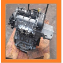 Motor Parcial Volkswagen Nivus 1.0 128cv Na Troca