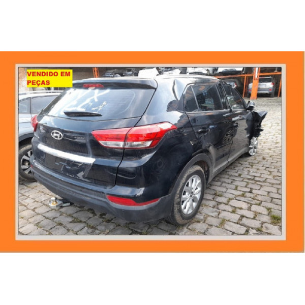 Hyundai Creta 2017 2018 2019 2020 2021 1.6 Vendido Em Peças