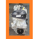 Motor Parcial Volkswagen T-cross 1.0 128cv 2019 2020 2021