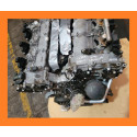 Motor Parcial Mercedes Ml 350 3.5 Gasolina 306cv 13 14 15